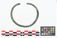Foto von Bronzearmreif (NHMW-PRAE-025188)
